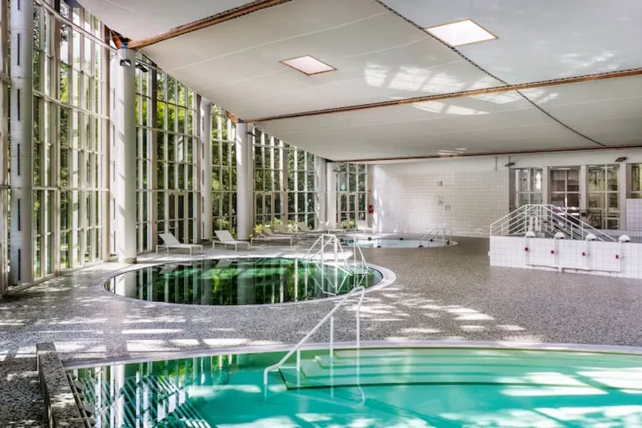 Thermes de Saint-Amand-les-Eaux